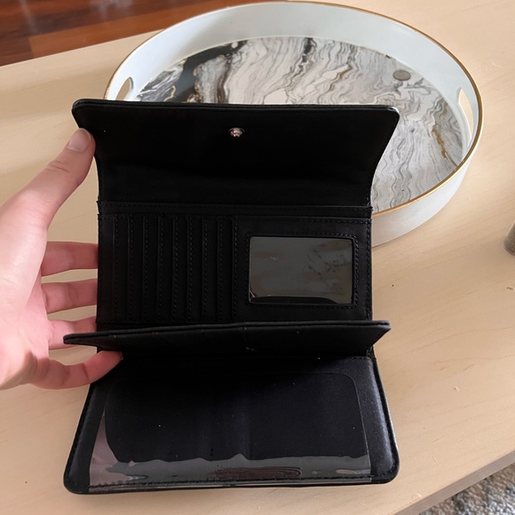 Tommy Hill wallet/clutch - Picture 5 of 6